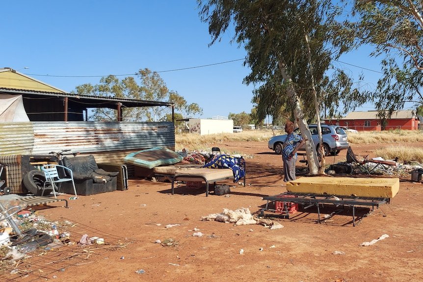 Tragedy Strikes Indigenous Elder Dies on Priority Housing Waitlist in Kalgoorlie - Second Image