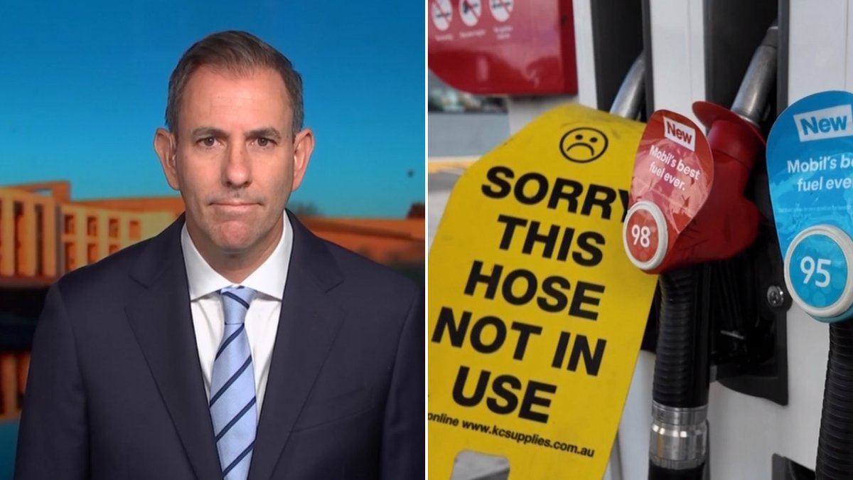 Panic-Buying Chaos Engulfs NSW as Petrol Prices Soar - Second Image