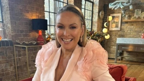 TRAGEDY STRIKES MARRIED AT FIRST SIGHT'S MEL SCHILLING DIES AT 54 - Second Image