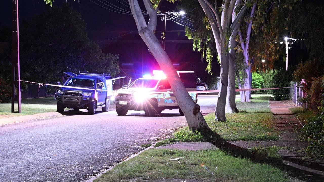 Teenage Terror Knife-Wielding Assassin Leaves One Dead in NT Bloodbath - Second Image