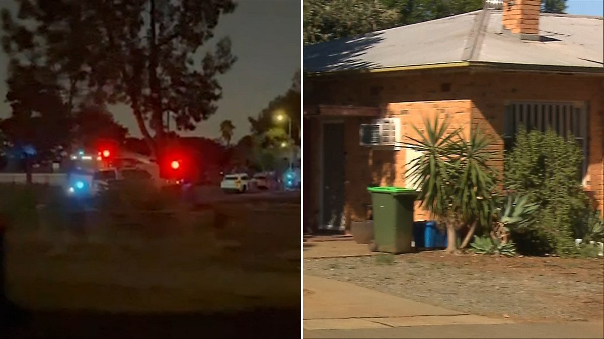 Tragedy Strikes Adelaide Mum Charged After Baby's Mysterious Death - Second Image