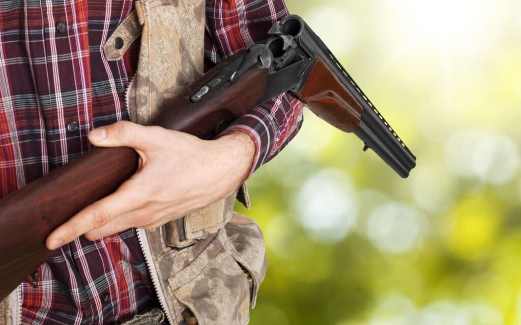 Hunting Trip Ends in Tragedy In Remote NSW