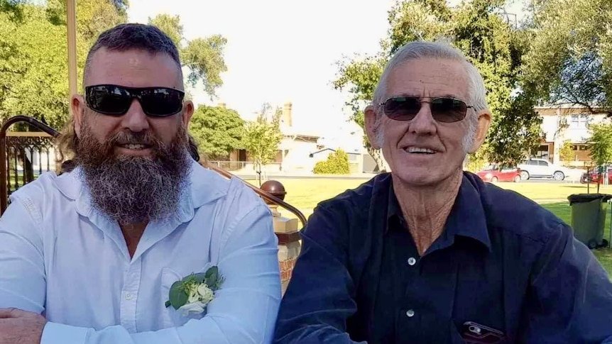 Motorcyclist, 47, Drowns in Floodwaters on Memorial Ride for Late Father - Second Image