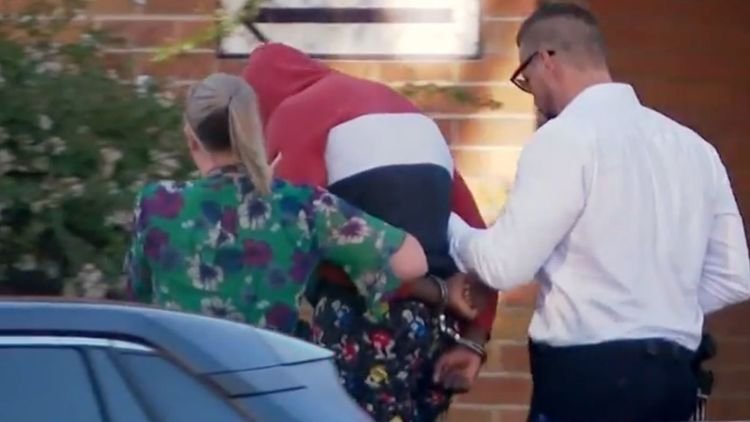 Teenager Who Murdered Grandma in Car Park Robbery Appeals 16-Year Sentence - Second Image