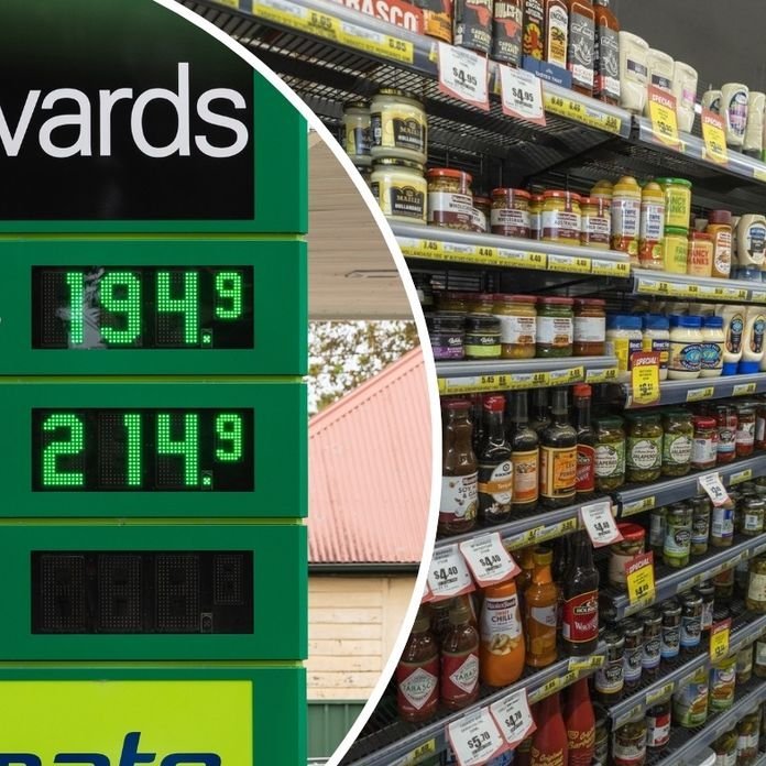 Australia on Brink of Fuel Rationing as Middle East War Grips Global Supply - Second Image