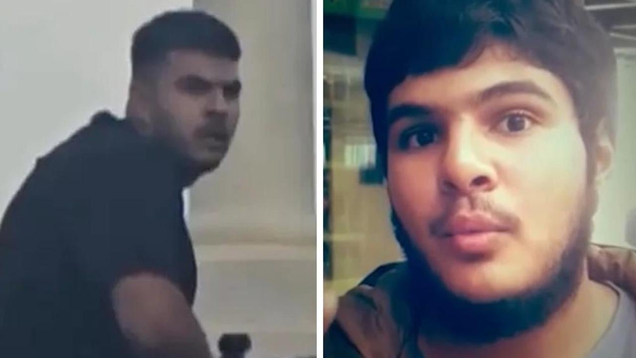 Death Threats and Intimidation Grip Bondi Beach Gunman's Family - Second Image