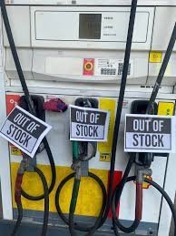 Fuel Crisis Hits Aussie Road Trips as Prices Soar and Shortages Grip Nation - Second Image