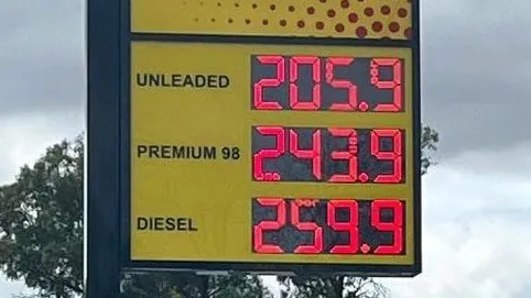 FUEL PRICE SCANDAL Big Oil Suppliers Under Fire for Rip-Off Tactics - Second Image