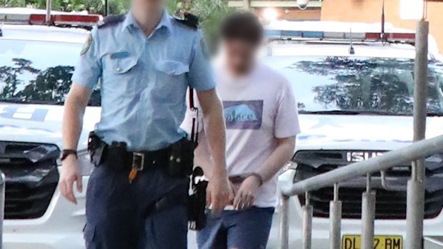 Teacher Arrested for Grooming 14-Year-Old Girl on Social Media in Beecroft - Second Image