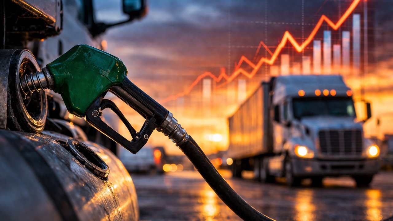 MIDDLE EAST WAR SPARKS AUSTRALIA FUEL SHOCK AND INFLATION CRISIS - Second Image