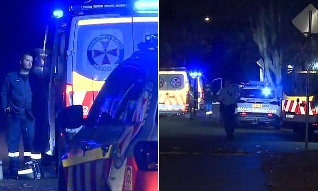 Third Death in Custody Sparks Crisis in Northern Territory - Second Image