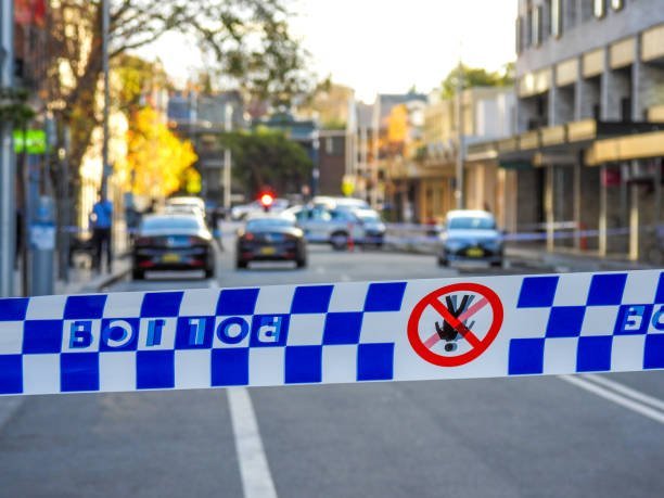 "Proud Wotjobaluk Man" Blames Racism for Brutal Pensioner Killing - Second Image