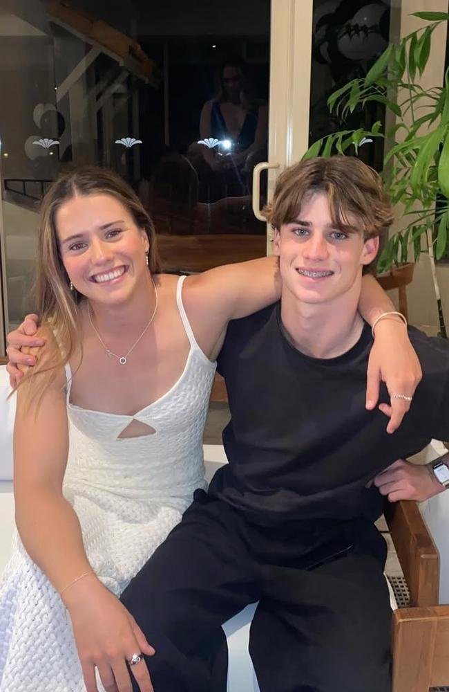 Riptide Tragedy 18-Year-Old Surf Lifesaver Dies on Sunshine Coast Beach - Second Image