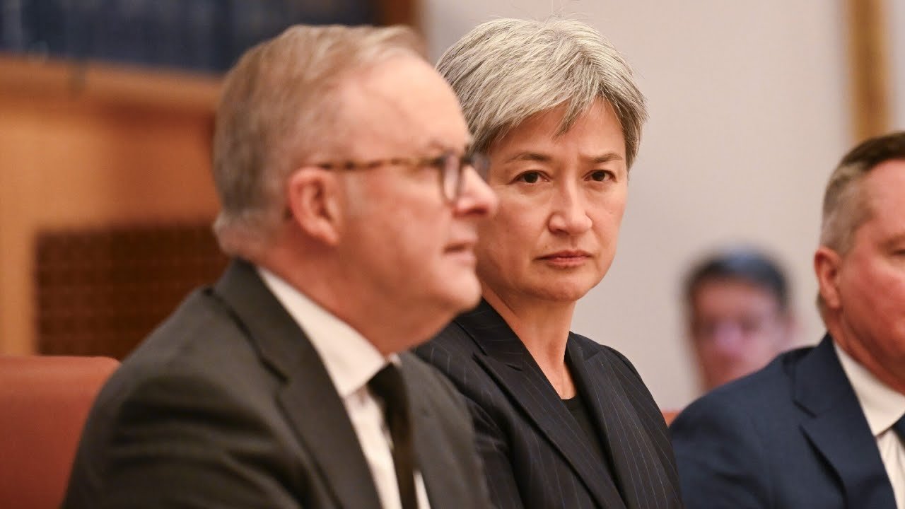 Australia Stays Neutral as US and Israel Unleash Fury on Iran - Second Image