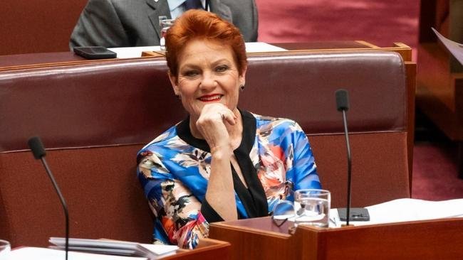 One Nation Shocks Australia with Stunning 22-28% Vote Surge