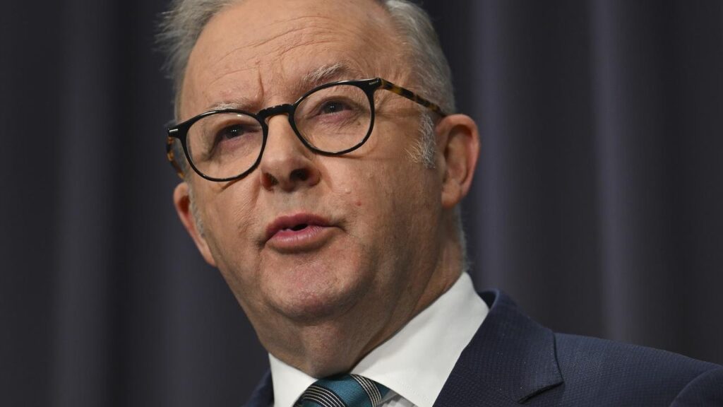 Albanese Slams Brakes on Fuel Taxes Amid National Crisis