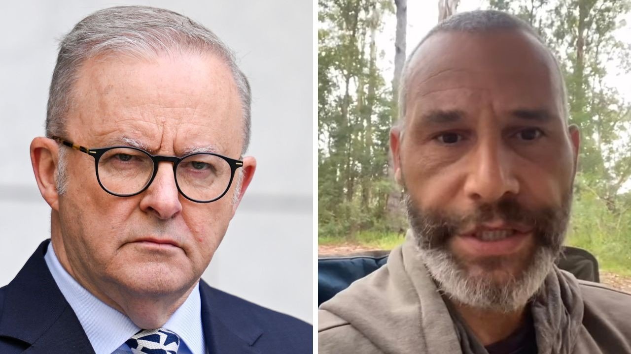 Threats to PM Albanese Charges Dropped, But Online Extremism Fears Remain - Second Image