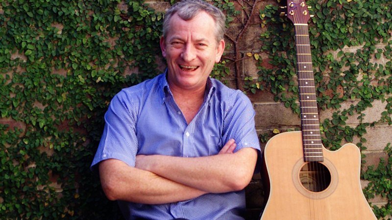 Rock Legend Bernie Lynch Loses Brave Battle with Throat Cancer at 65 - Second Image