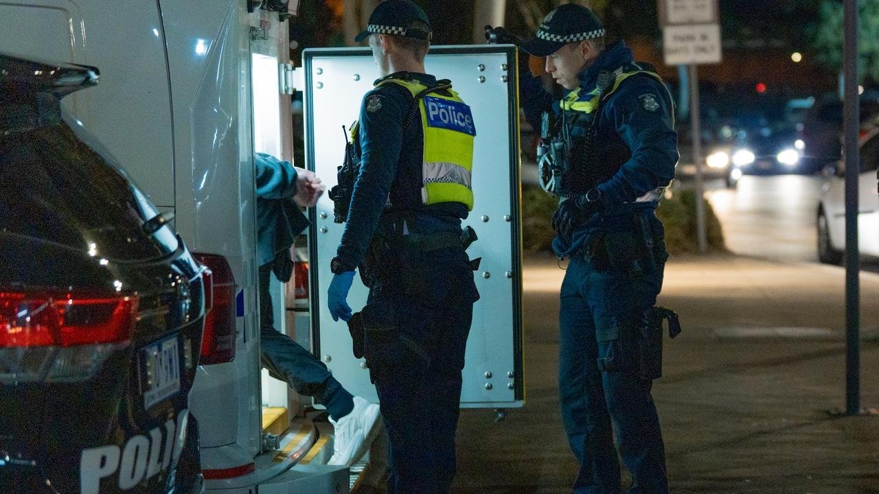 Youth Crime Epidemic Grips Victoria as Minors Commit Half of Carjackings! - Second Image