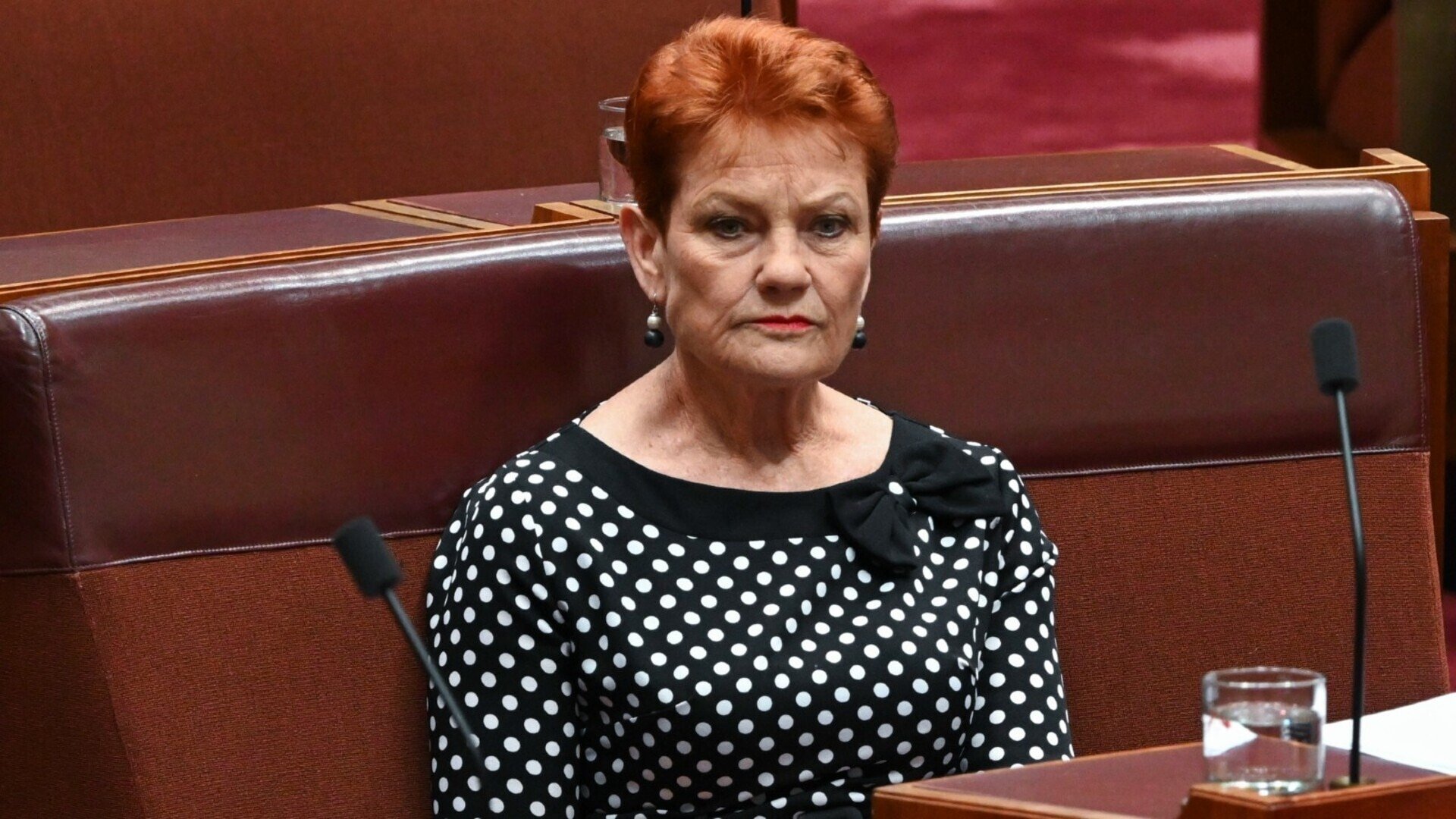 One Nation Shocks Australia with Stunning 22-28% Vote Surge - Second Image