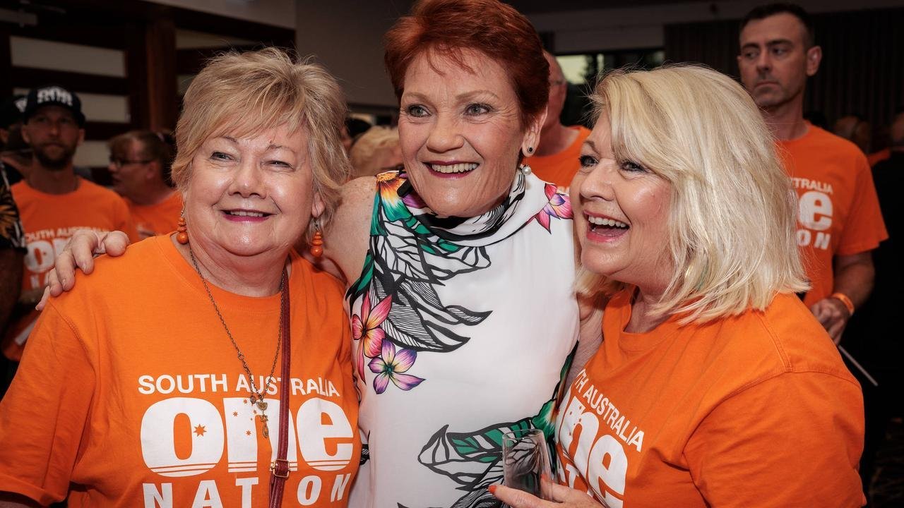 One Nation Seizes Safe Liberal Seat in Shock SA Election Upset - Second Image