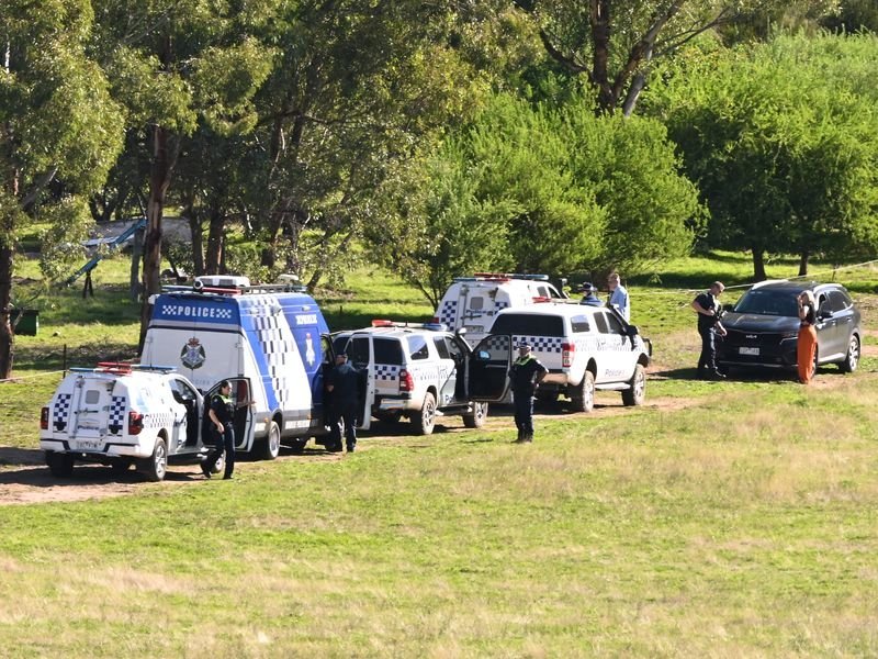 Fugitive Dezi Freeman Killed in Dramatic Police Standoff Tragedy - Second Image