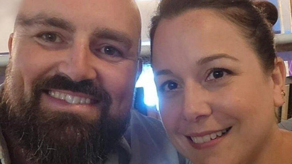 Schizophrenic Dad Kills Partner and Baby in Brutal Brisbane Bloodbath