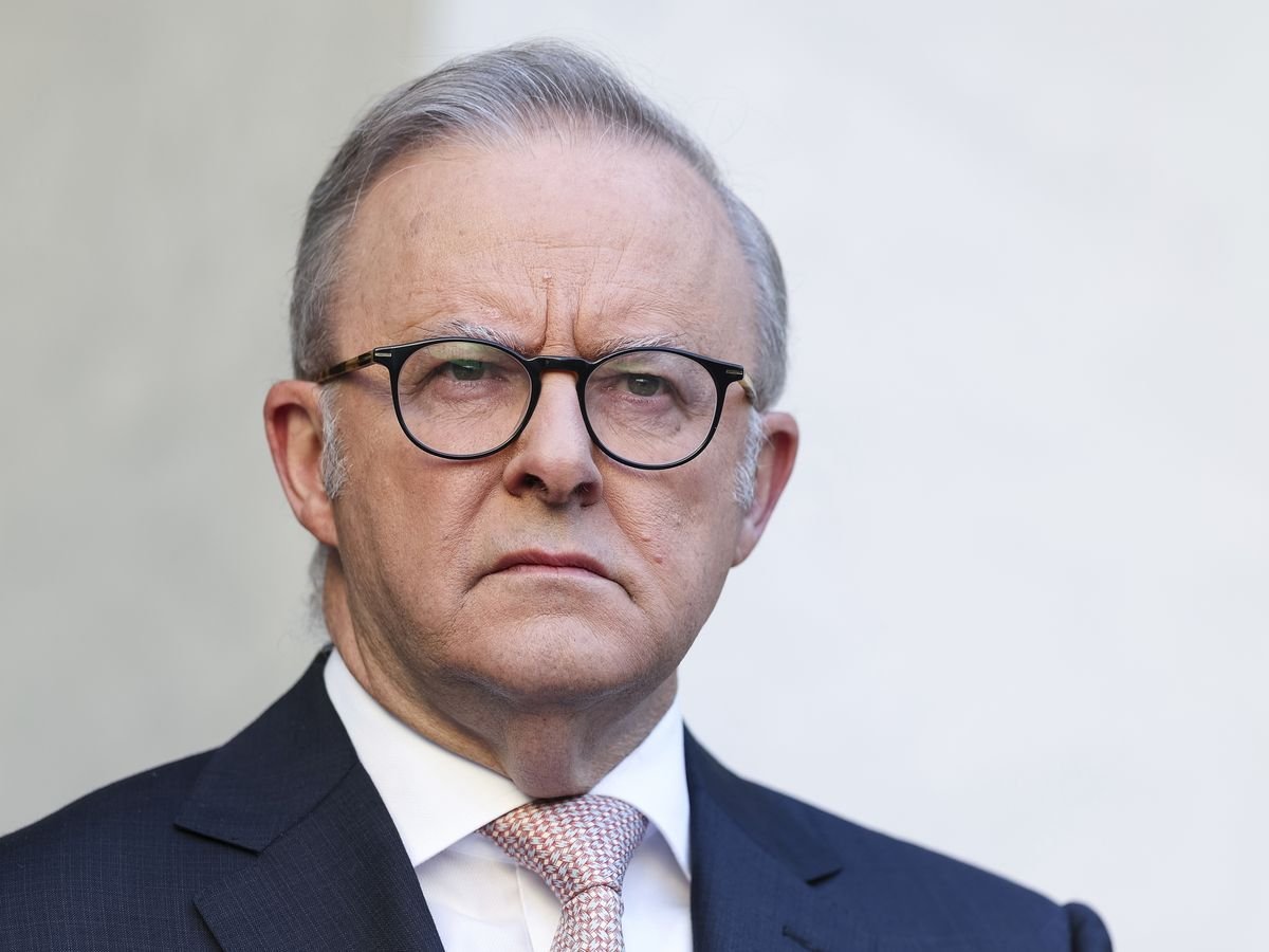 Australia on High Alert Iran Conflict Sparks National Security Crisis - Second Image