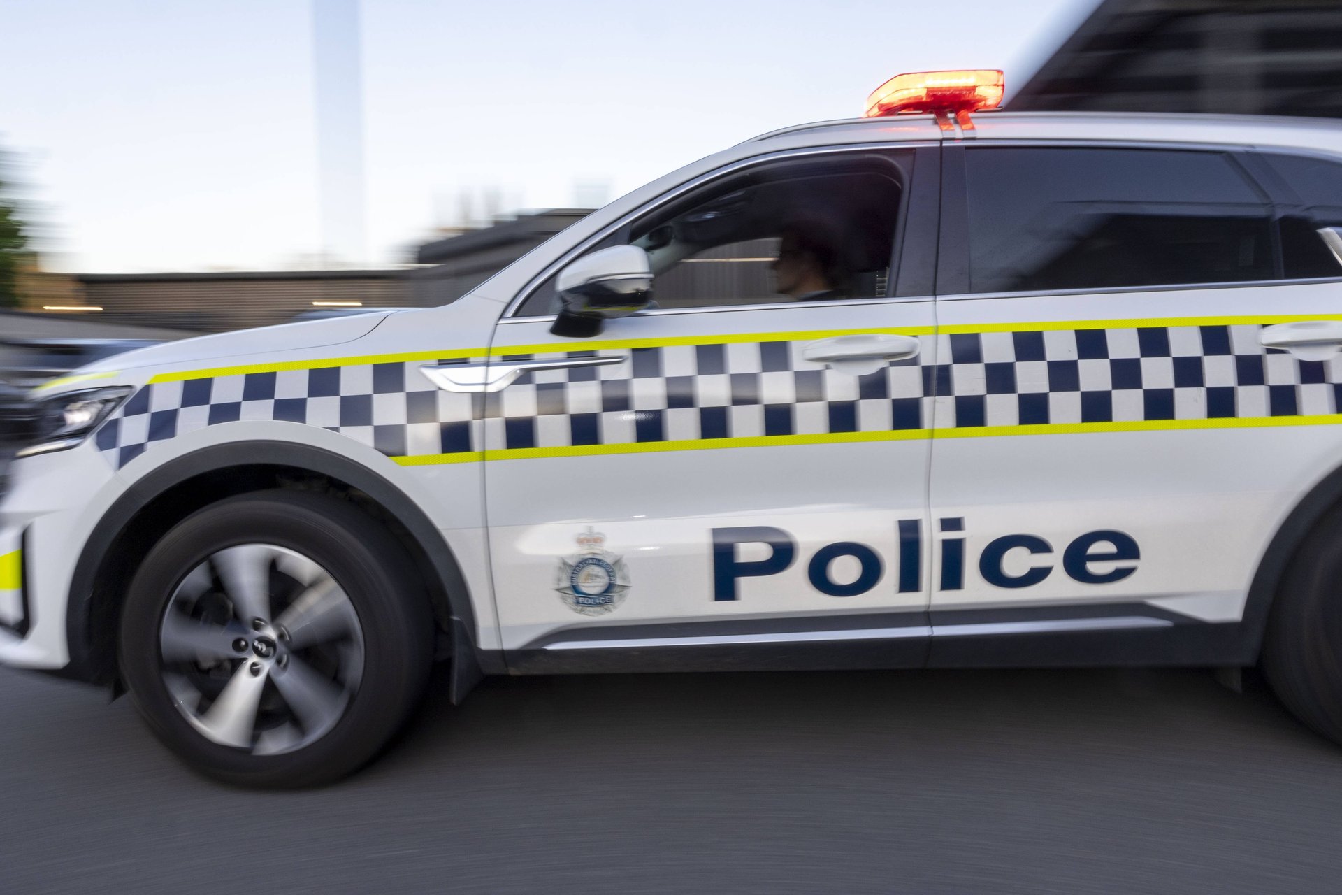 Mum Dies in Squalor as Son Faces Manslaughter Charges in Canberra Horror - Second Image