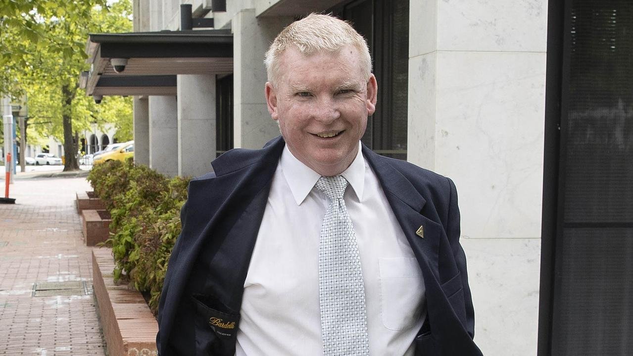 Top Cop Caught Lying Under Oath, Pleads Guilty to False Statements - Second Image