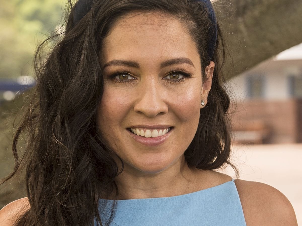 Sports Presenter Mel McLaughlin's Desperate Battle with Lung Cancer Revealed - Second Image