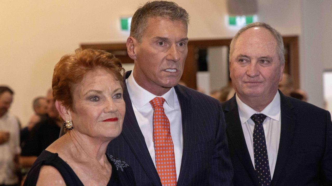 ONE NATION SET TO STUN AUSTRALIA IN SA ELECTION SHOCKER - Second Image