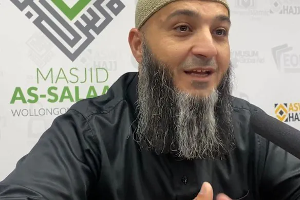 Islamic School on Brink of Shutdown Over Principal's Hateful Rants - Second Image