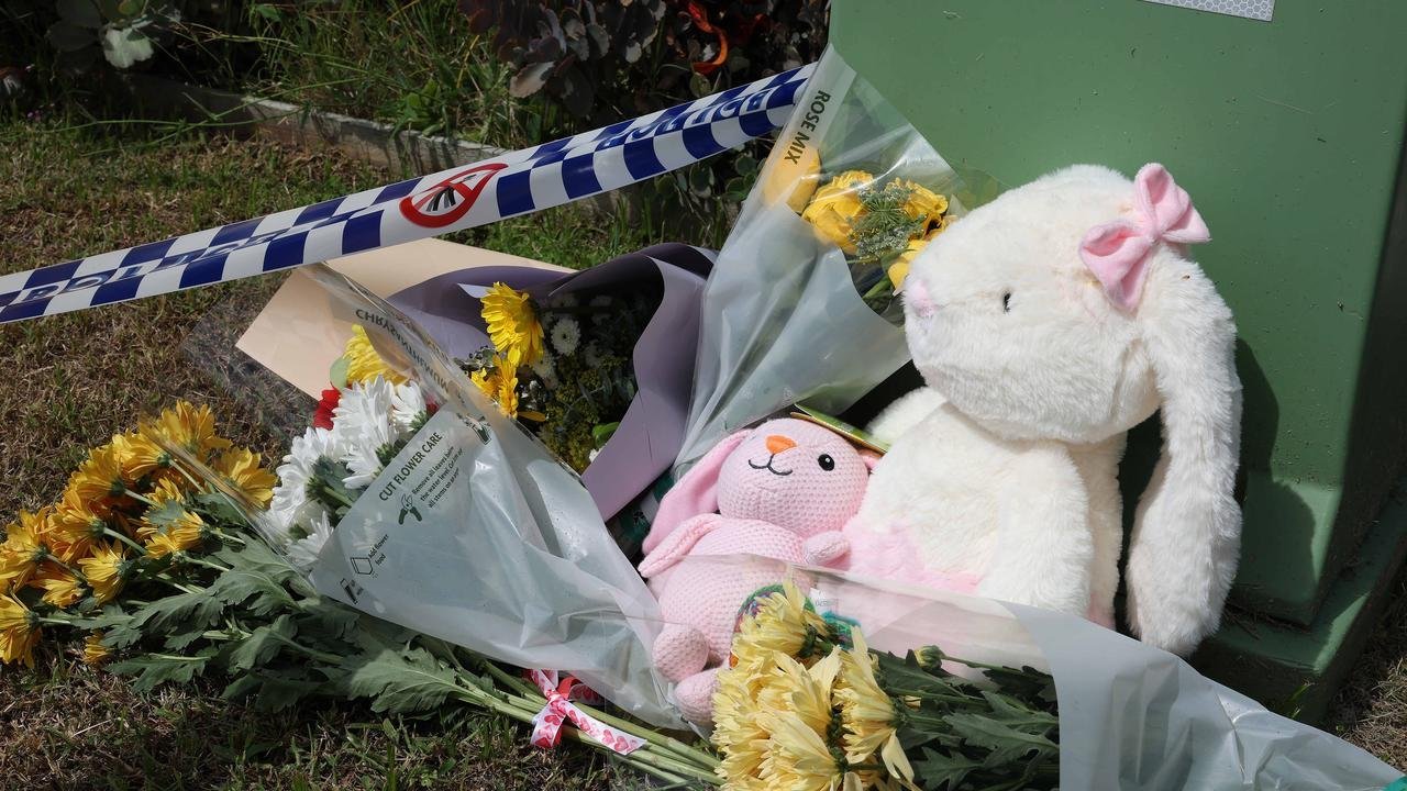 Schizophrenic Dad Kills Partner and Baby in Brutal Belivah Bloodbath - Second Image
