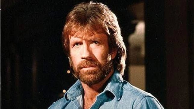 Hollywood Legend Chuck Norris Dies at 86 in Shocking End to Epic Life - Second Image