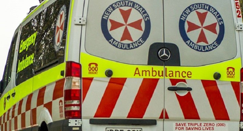 Young Woman Left for Dead in Cowardly Hit-and-Run on Rural NSW Street - Second Image