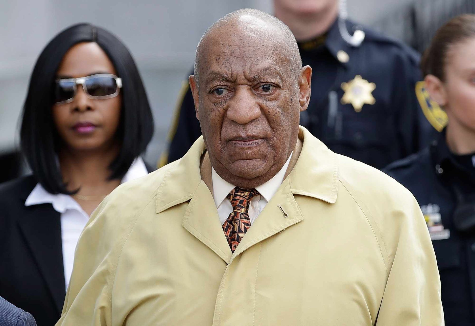 BILL COSBY SLAMMED Jury Orders $59M Pay-Out for 1972 Sex Attack Horror - Second Image