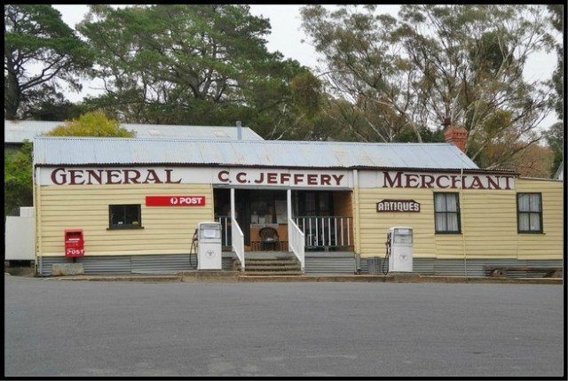 BELOVED 100-YEAR-OLD GENERAL STORE SOLD Aussie Icon Under Threat! - Second Image
