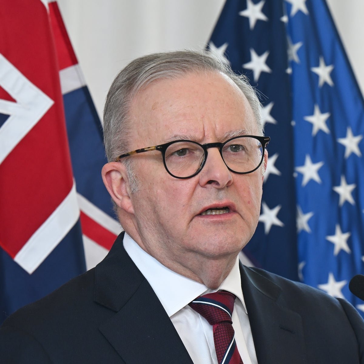 Aussie Troops Caught in Middle East Maelstrom as US Sub Sinks Iranian Warship - Second Image