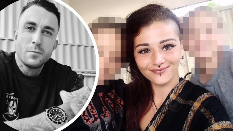 Partner Stabbed to Death, Burned in Perth Suburb Horror