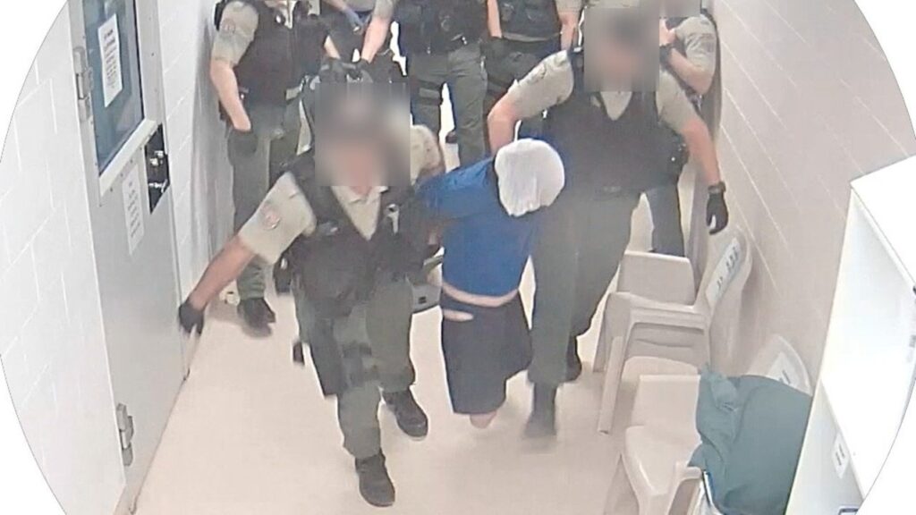 Second Indigenous Man Dies in Custody