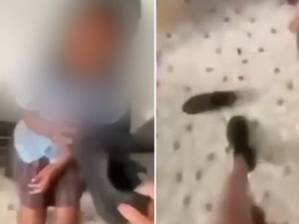 Vicious Teens Force Classmate to Bark Like Dog in Sydney Schoolyard Horror - Second Image