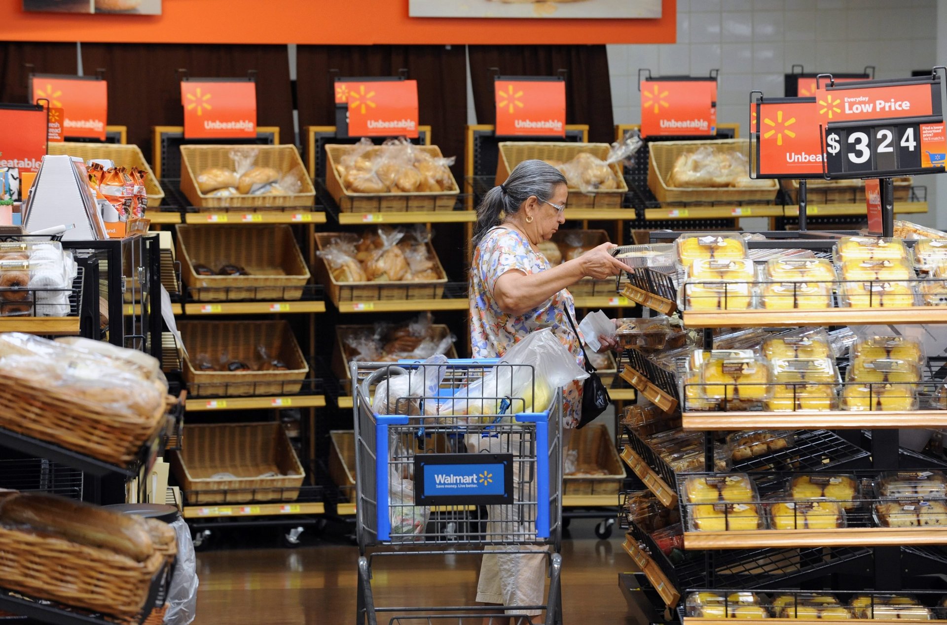 Teen Baked Alive in Walmart Oven, Family Left in Ruin - Second Image