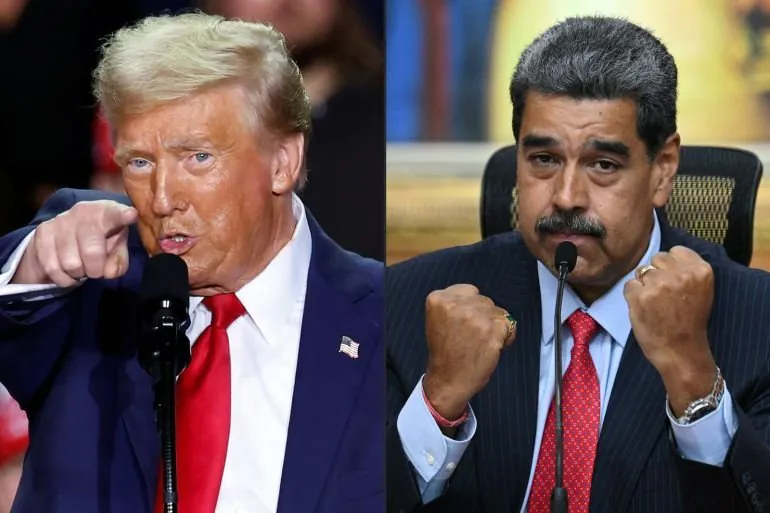Venezuela's Oil Industry in Shambles Amid $100 Billion Repair Bill - Second Image