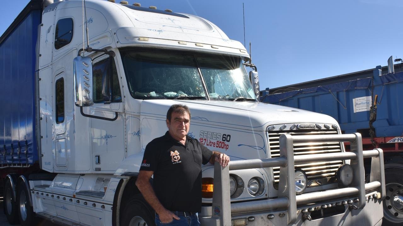 Diesel Price Crisis Slams Remote Australia with "Devastating" Consequences - Second Image