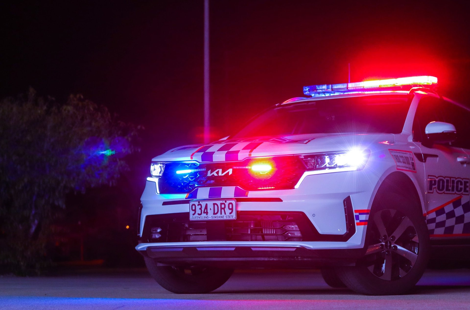 Cops Shoot Armed Man in Brisbane Suburb Standoff Horror - Second Image