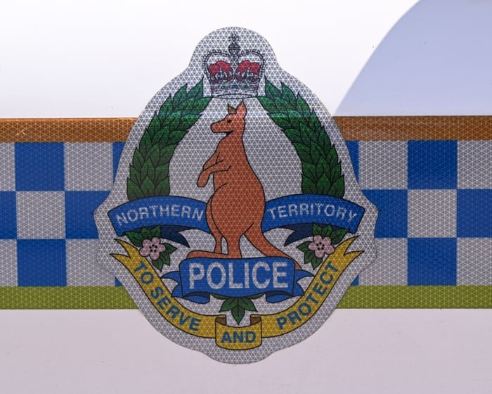 TRAGEDY STRIKES DARWIN AGAIN Second Indigenous Man Dies in Custody - Second Image