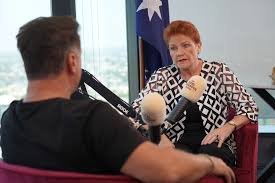 Hanson's Humiliating Backflip "Podcast" Exposed as TV Show Ruse - Second Image