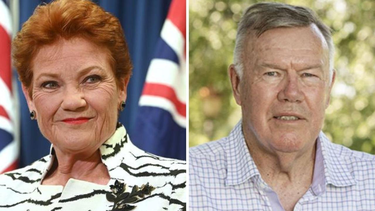One Nation Unleashes Battle-Hardened Candidate to Take On Establishment in Farrer By-Election - Second Image