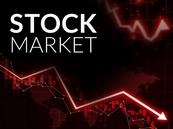 Global Market Mayhem ASX200 Plunges $130 Billion in One Day! - Second Image